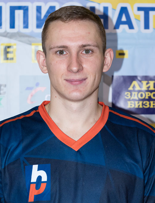 Щекутьев Константин